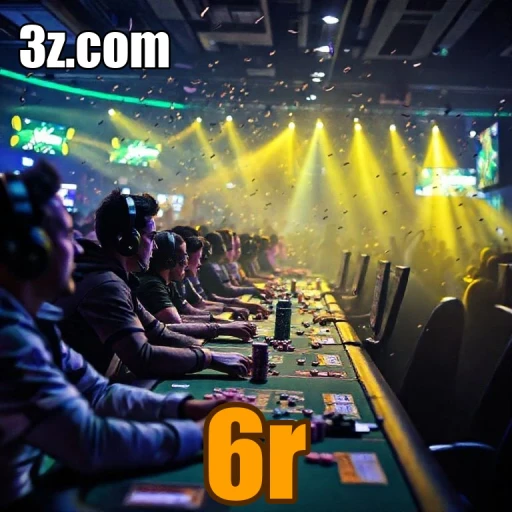 A Comunidade Vibrante do 6r e Seu Engajamento Único