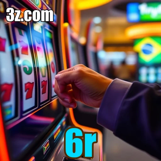 Novidades Quentes em Jogos: Em Alta no 6r News